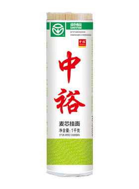 中裕面条挂面面叶系列