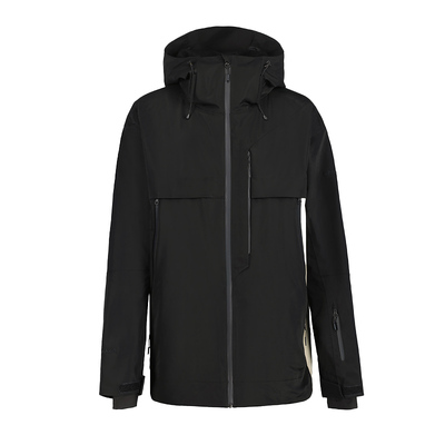 ICEPEAK防泼水硬壳冲锋衣裤男女