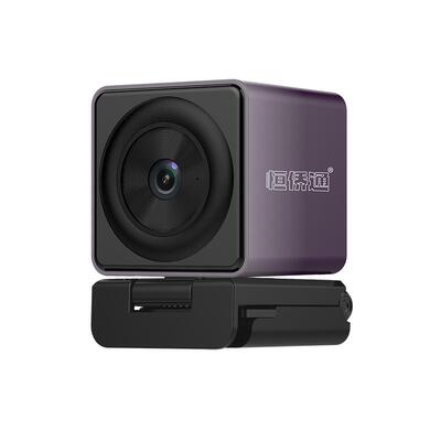 打包监控4K直播教学电脑摄像头