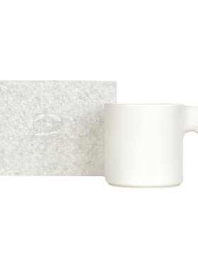 ValueX&画家应金飞2026马年白瓷白马杯高档白瓷礼品杯限量珍藏