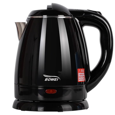 双层防烫小型电热水壶