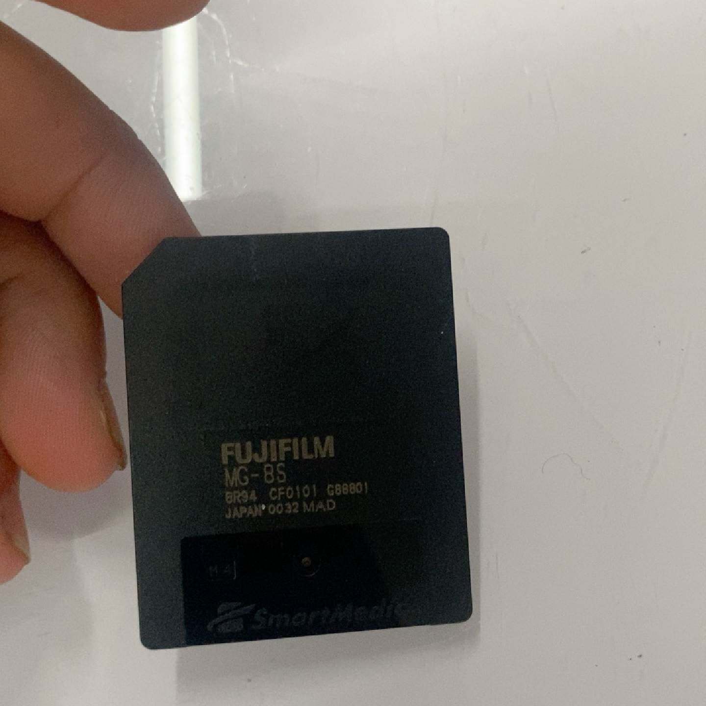 议闪存卡SM卡SmartMedia8MB3.3V