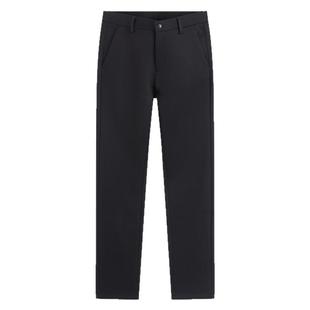 DIVPOLO保罗男士休闲裤直筒2025秋季新品商务西裤长裤子MV0653491