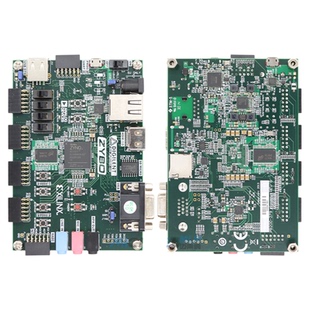 现货 ZYBO Z7-10 ZYNQ7000 ARM/ Digilent FPGA RISC-V 开发板