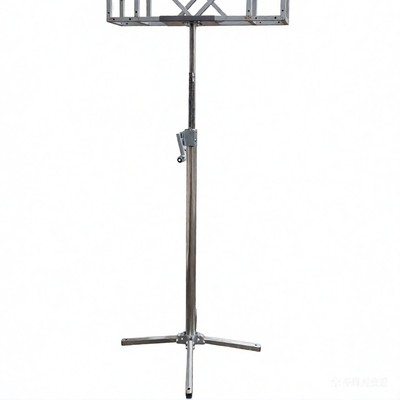 手摇式桁架升降神器加厚提升机安装举重支撑工具专用吊顶起重柜子