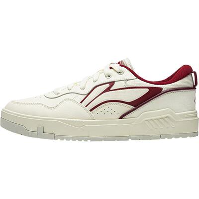 李宁COMMON80s男子低帮休闲鞋