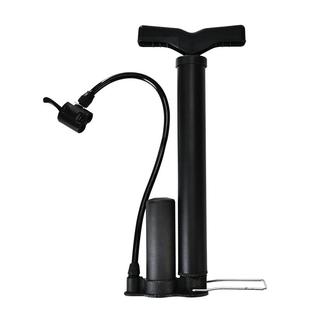 篮球打气筒排球足球气针气球便携式包球针通用玩具皮球游泳圈充气