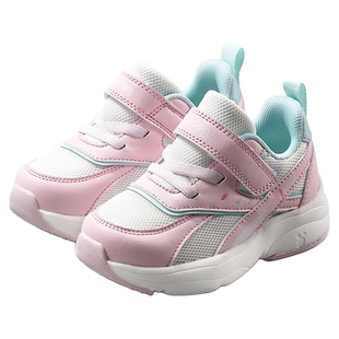 【特惠】巴布豆宝宝学步机能鞋新款透气防滑儿童运动鞋宝宝鞋子