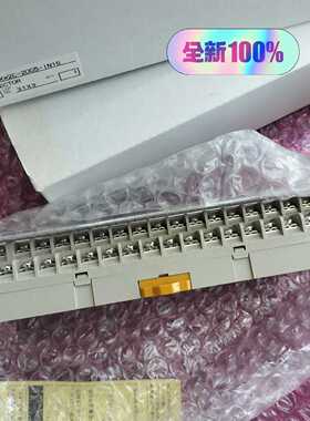 【询价】XW2C-20G5-IN16  I/O端子排  模块全适用