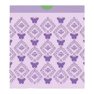 薰衣草免撕抽绳垃圾袋家用加厚手提式厨房塑料袋办公室清洁袋特厚