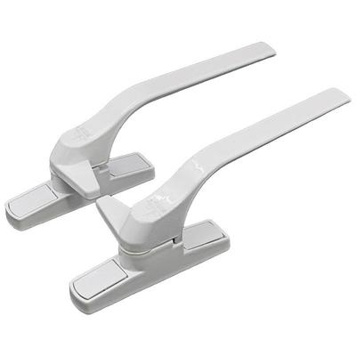 塑钢窗把手蒙莱奇窗户执手厚实