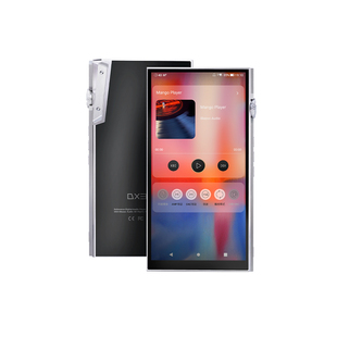 【戈声】ibasso艾巴索 DX340 分立元件PWM-DAC旗舰播放器