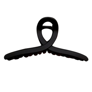 抓夹女2025新款高级感发夹15cm鲨鱼夹超大号发量多后脑勺夹子头饰