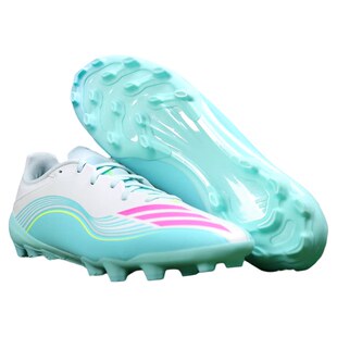 宜利特ADIDAS阿迪达斯F50中端AG梅西中国版AG足球鞋成人男JQ0940