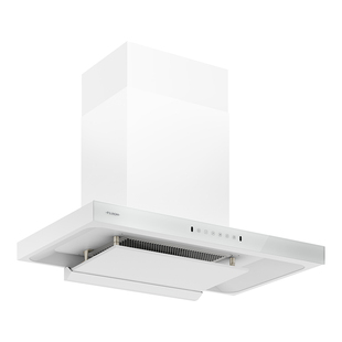 【预售】富士帝大风量抽吸油烟机大静压日系白色CXW-220-FR705T