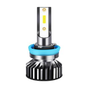 哈弗H6Coupe运动版H1H2H3H5H7M6M4哈佛专用汽车LED大灯远近光灯泡