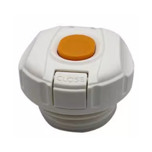 NRMEI恩尔美原装保温杯内塞盖子防漏弹跳盖杯子内盖通用配件中栓