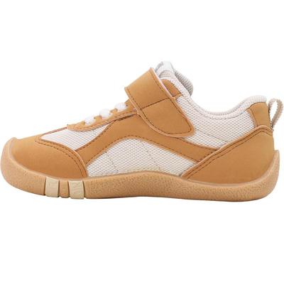 月星2-10岁儿童休闲鞋机能稳步鞋