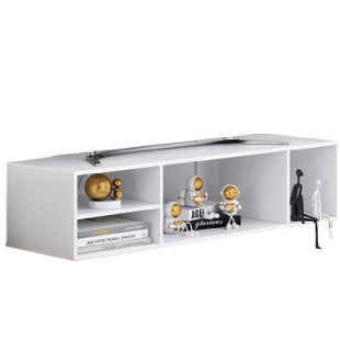 电视机置物架电视增高底座垫高电视架电视柜神器支架加高抬高 台