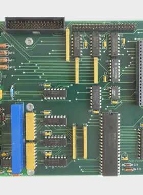 BOC Edwards P40199900 Interface PCB Board HX 15/30 HTU-108D
