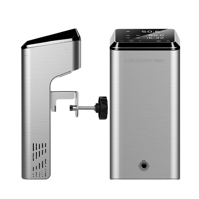 牛排低温慢煮机creativechef商用