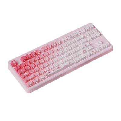 【电竞·双芯片】腹灵机械键盘