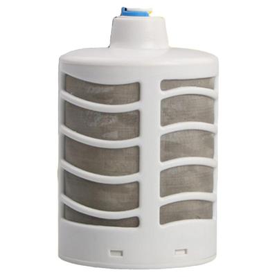 净水器2分3分自吸头潜式微滤器