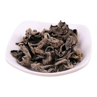 黄松甸秋黑木耳干货长白山