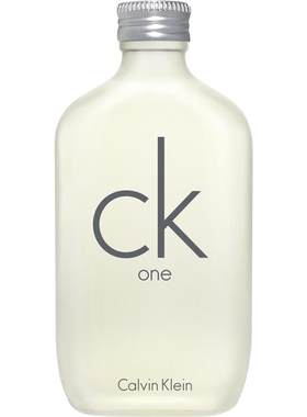 CKonebe中性淡香水凯文克莱