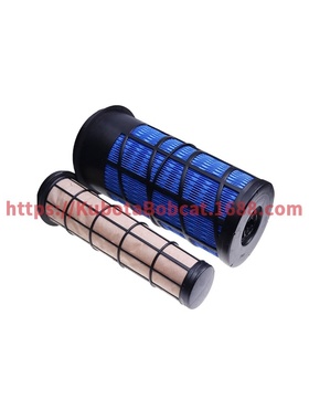 RE282287 RE282286 Inner & Outer Air Filter Kit 滤清器器芯