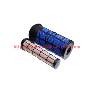 Outer Air RE282287 Kit Inner Filter 滤清器器芯 RE282286