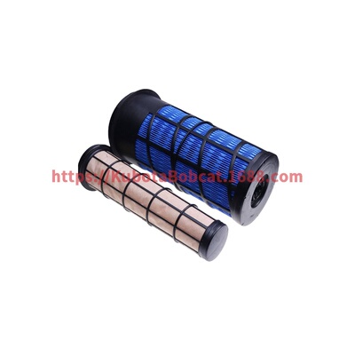 RE282287 RE282286 Inner & Outer Air Filter Kit 滤清器器芯