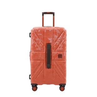 英国it超大容量密码行李箱女万向轮拉杆箱男加厚学生旅行箱皮箱