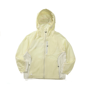 瞬时山野Monterest户外UPF50+山影防晒服外套皮肤衣防晒衣男