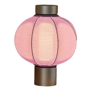 卷宗商店 | 福图FORPHOR 新中式灯笼复古氛围台灯礼物