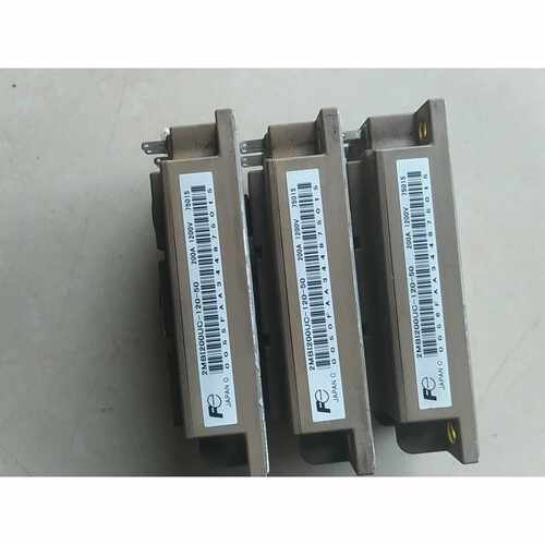 询价-模块，2MBI200UC-120-50