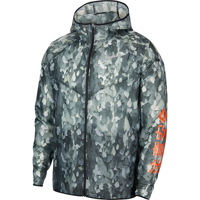Nike/耐克正品新款男子潮流时尚休闲连帽运动夹克外套CQ0244