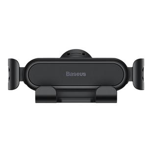 倍思车载支架手机2025新款汽车导航车用专用固定出风口车上支撑驾