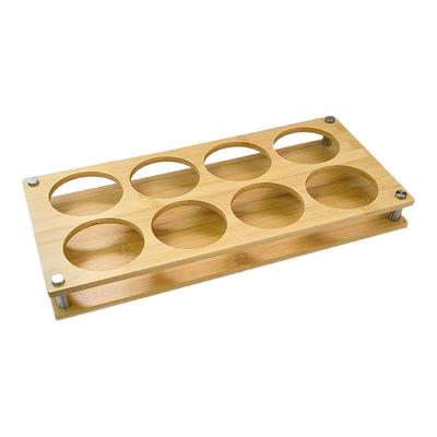 家用便携酒架杯架子套装酒具收纳架酒杯分酒器创意高端摆设酒杯架