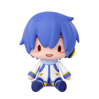 VOCALOIDKAITOQ版手办