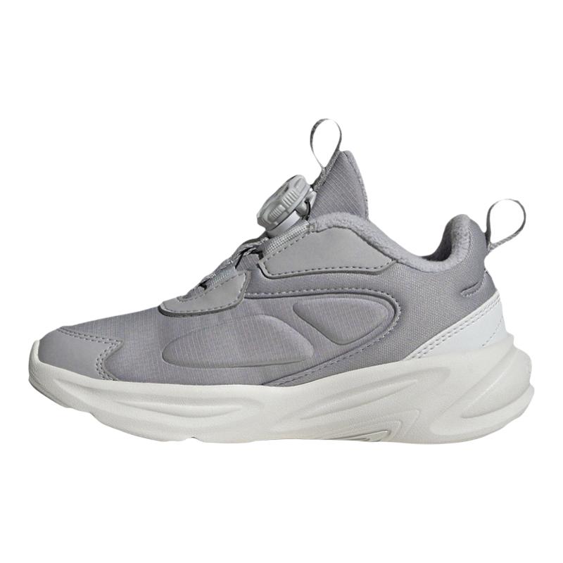【自营】adidas阿迪达斯小童鞋OZELLE HABU K运动休闲鞋HP3630