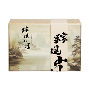 端午节粽子礼盒支持定制团购优惠