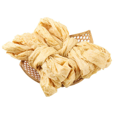 干素牛排加厚特厚油豆皮