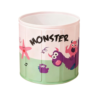 泡澡桶儿童折叠宝宝洗澡桶家用婴儿加厚洗澡盆浴盆冬天全身泡浴桶