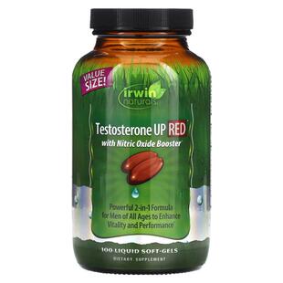 irwin爱乐能一氧化氮补充剂促睾酮水平男性保健东革阿里提取物L瓜