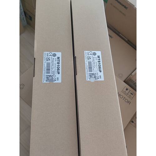 〔议价-可维修〕通触摸屏 MT8106iP 工业自动化备件