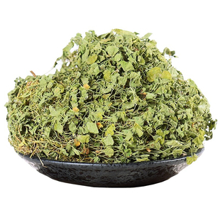 金钱草野生四川小叶金钱草野生500克包邮野生小叶金钱草马蹄金茶