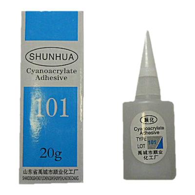 质量好胶水顺化101快速胶快速胶