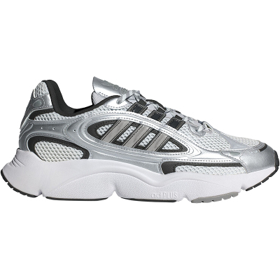 阿迪达斯男女经典运动休闲鞋