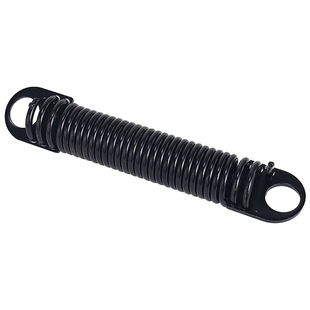 圣杰刀库弹簧cnc刀库配件台群台一5钻攻机拉簧BT30润星拉钩伸缩器